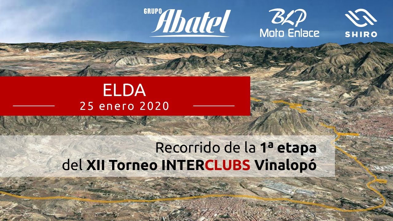 Resultado de imagem para XII TORNEO INTERCLUB VINALOPO