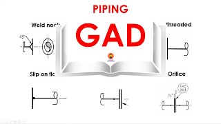 GADGeneral Arrangement Drawing