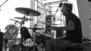 Sabnock Drumcam Thule Fosch Fest 2015