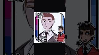 first n last edit of the day, made ts on my old laggy phone Wealth