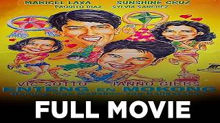 Download Lagu ENTENG EN MOKONG: Vic Sotto, Janno Gibbs, Maricel Laxa \u0026 Sunshine Cruz | Full Movie MP3