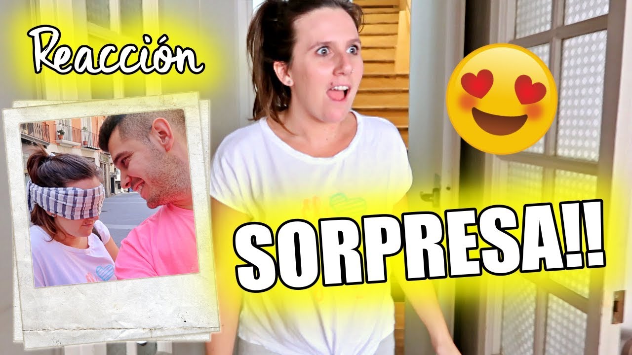 MI MARIDO ME SORPRENDE😍REGALO ROMÁNTICO por mi CUMPLEAÑOS🎂 Vlog Happy Ohana cumpleaños ozuna