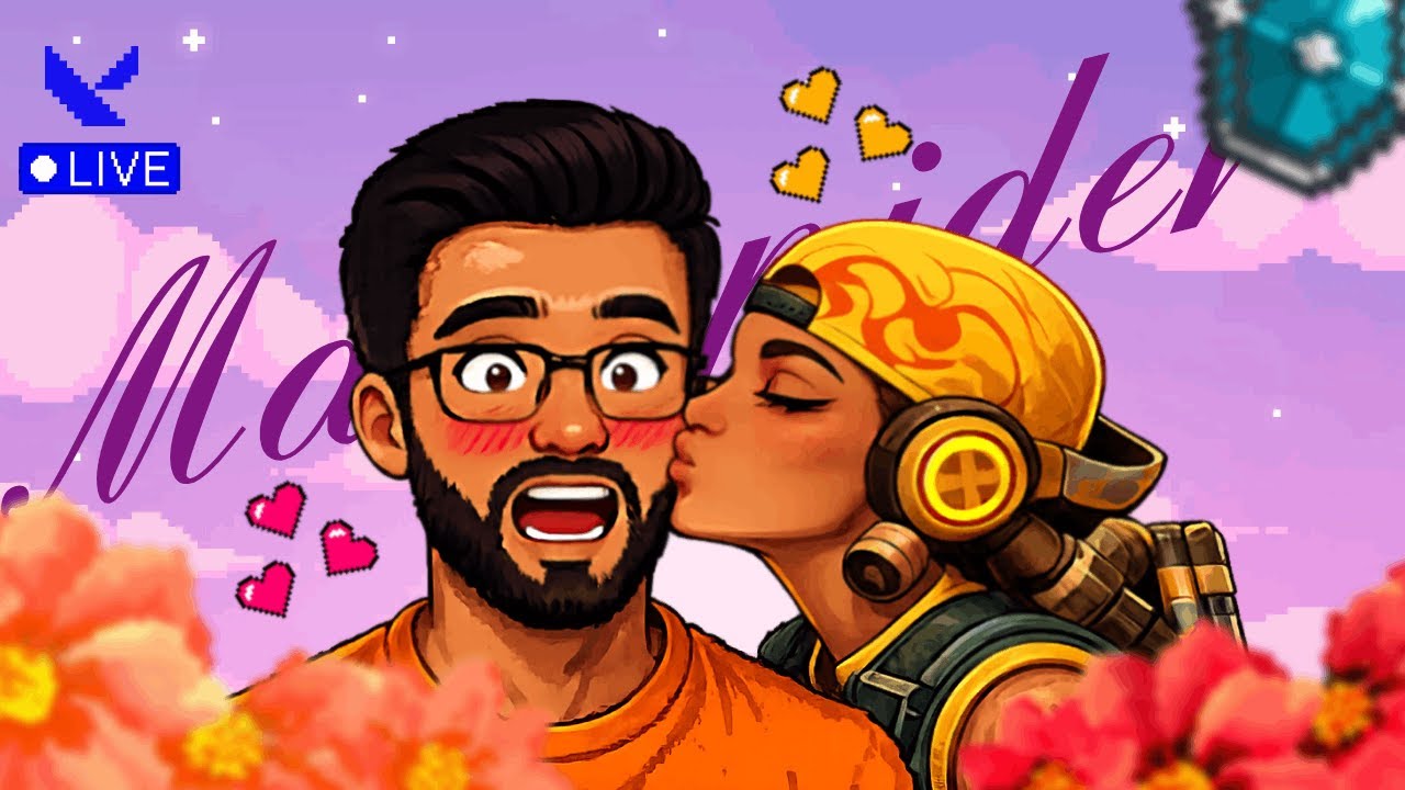 😳 POV: Raze Chose You | VALORANT LIVE