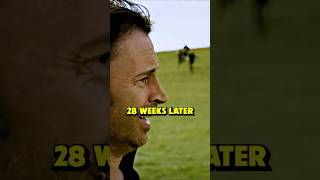 Famous Did you know in 28 WEEKS LATER... Wealth
