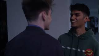 'Chemistry' - a short film, LGBTQ Romance, Drama, student project