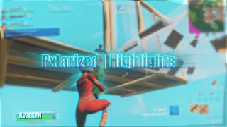 🎃Pxlarized | Highlights FORTNITE MONTAGE🎃 CHAPTER 4 EDIT
