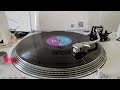 David Morales Needin U Original Mistake Vinyl Video Classichouse 