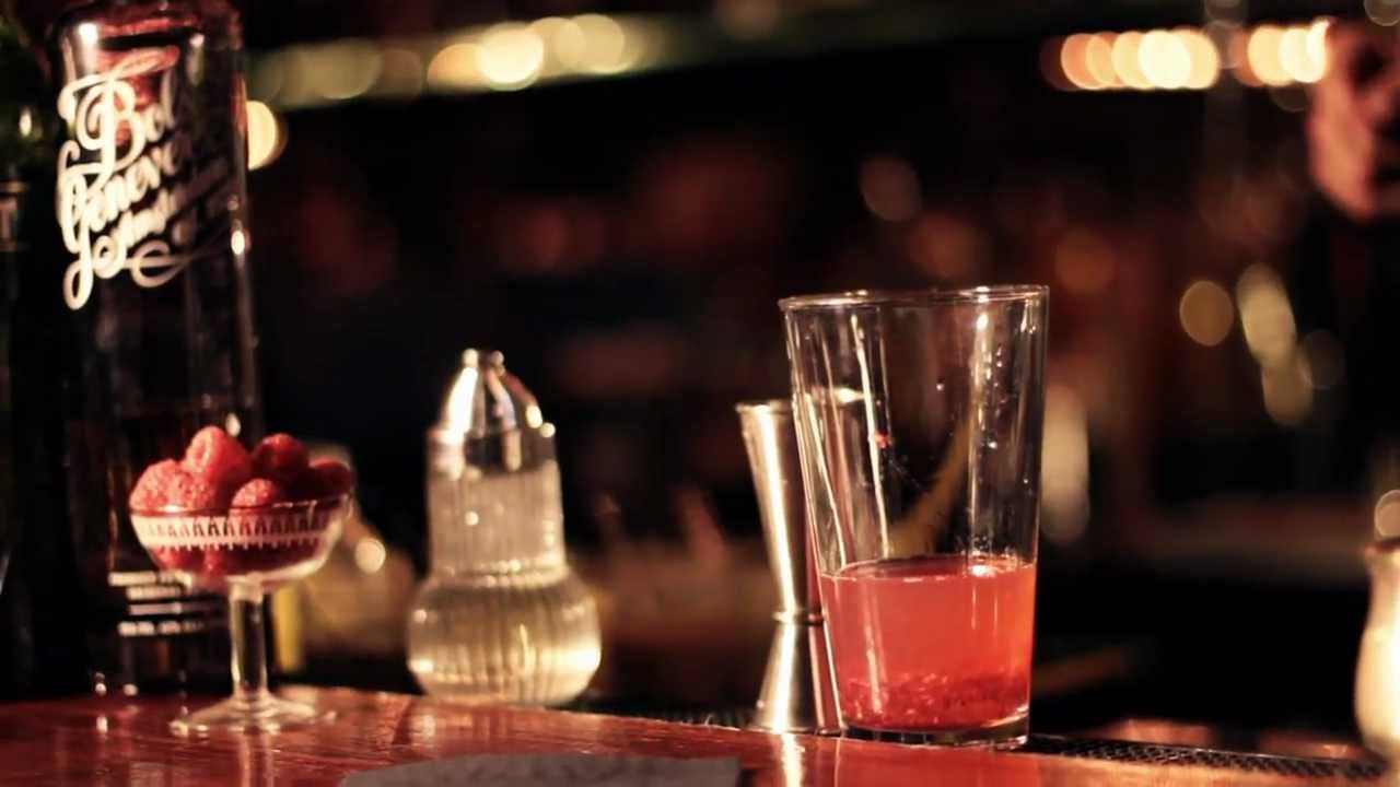 Bols Around The World 2012 - Leszek Stachura ''Seducive Genievre''.mp4