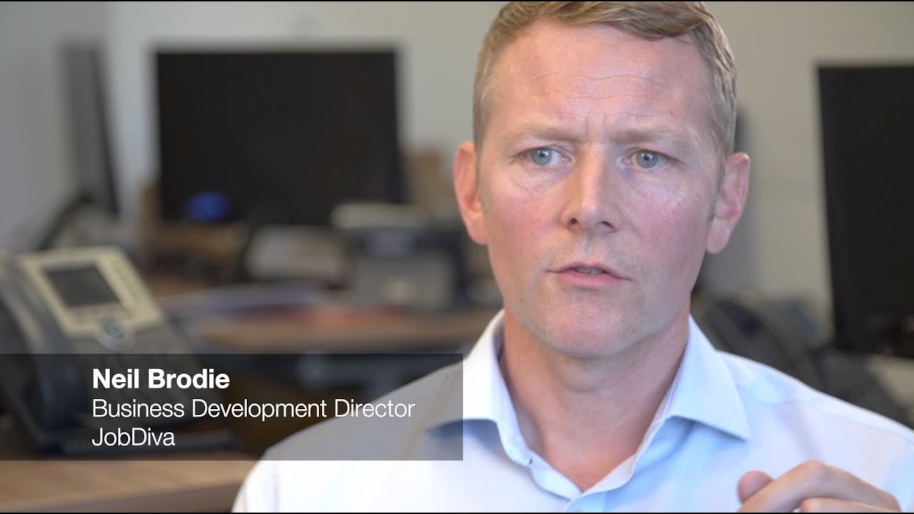 Staffing Solutions Using Applicant Tracking Software