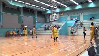 驍籃2015夏季籃球聯賽 193770 3