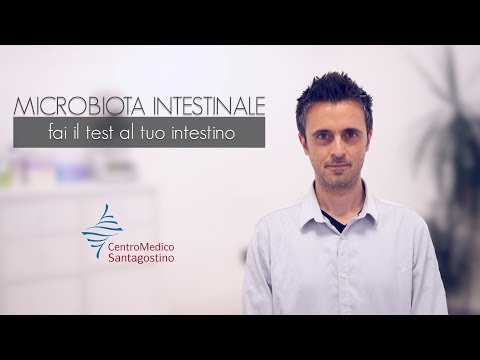 Video: Dysbacteriosis: Sintomi, Test, Trattamento