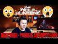 Nightwish - Yours Is An Empty Hope.Vehicle Of Spirit | THE WOLF HUNTERZ Jon aka threeSXTN Reaction