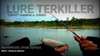 LURE KILLER ULTRALIGHT SUPER MURAH DAN RECOMENDED !!