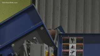 Kent County halts recycling center production: What residents need to know