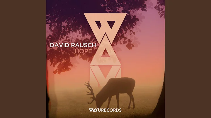 David Rausch - Topic