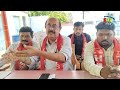 HMS, కవిత బాయిబాట కార్యక్రమంతో ఉలిక్కిపడ్డారు -- HMS ప్రధానకార్యదర్శి రియాజ్ అహ్మద్