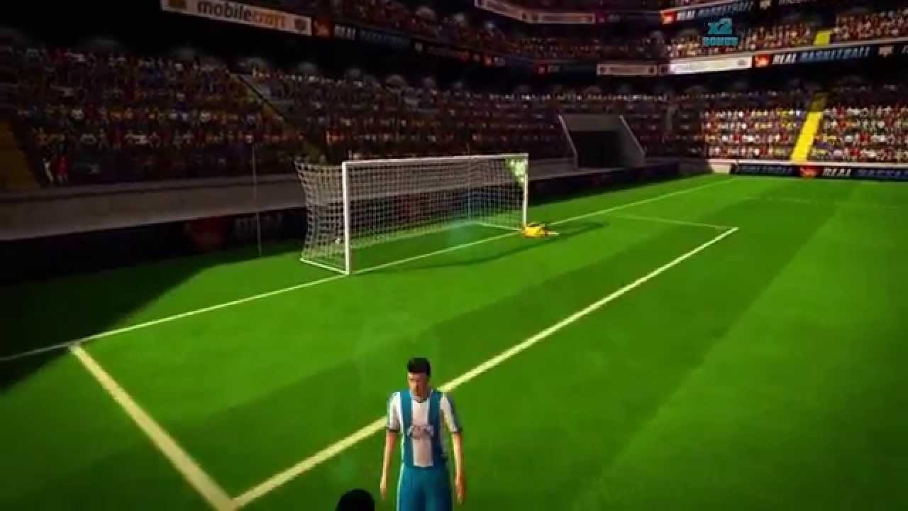 Flick Shoot 2 JUEGO APK para Android YouTube