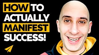 "How To Harness Your Mind: 3 Key Steps to Manifesting Success"