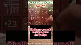 Game Advent 21: Play an apocalyptic game @inspired2game