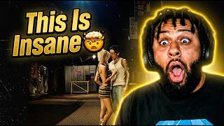 DAYOUNG x Jay Park - FLIRTY MV REACTION | First Time Hearing This Is Insane 🤯