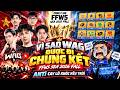 Why Antis Are Salty About WAG Qualifying for FFWS SEA 2026 Fall Finals freefire NSTFFEsports f  mp3