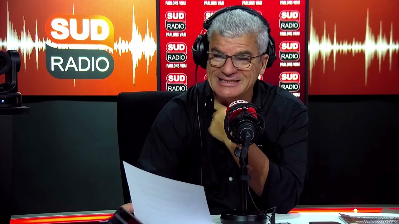 En Normandie, les habitants s'inquiètent pour une église menacée par le changement climatique