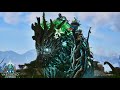 Hatching a Max Level Elderclaw Egg | Ark Valguero EP 14