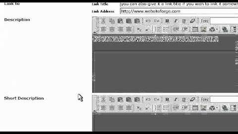 Advanced Gallery Move Images To New Category - Websiteforge Ecommerce Website