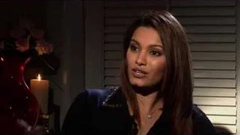 One on One - Diana Hayden - 21 June 08 - Part1