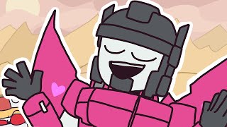 Famous More Sand [MTMTE Animation] Wealth