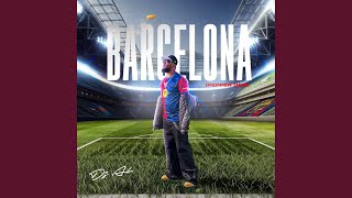 Barcelona (Pepper Dem) - DJ Ab