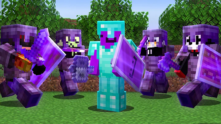 How I SURVIVED the Unstable SMP