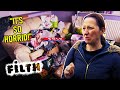 Cleaner is HORRIFIED at Hoarders Filthy House | Obsessive Compulsive Cleaners -FINAL EPISODE | Filth