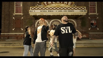 Joe Nester x SYL noiZ - YOU LOVE ME ANYWAY (Official Music Video)