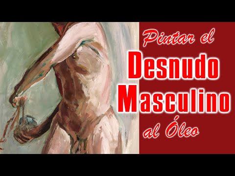 Vídeo: Conceptos Básicos De Dibujo: David Jon Kassan Sobre "Desnudo Masculino" De Miguel Ángel