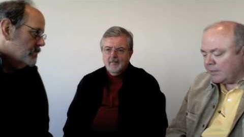 Jeffries & Hendrickson Lightning Interview