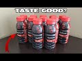 Cheribundi 100% PURE Tart Cherry Juice - 3 Things I Like!