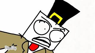 When Alien Want To Wear Hattys Hat