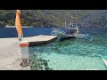 This is what paradise looks like. Matinloc Shrine, El Nido 🇵🇭 #Elnidoislands
