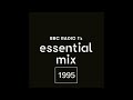 John Digweed, Paul Bleasdale, Pete Tong - Essential Mix (1995-10-28) BBC Radio 1