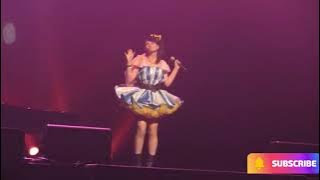 Download lagu Megumi Nakajima & May'n - Ninjin loves you yeah(ニンジーン Loves you yeah) LIVE 2010 Macross Frontier OST