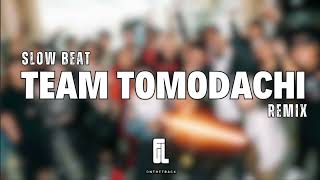 SLOW PARTY !! TEAM TOMODACHI REMIX 2024 💃