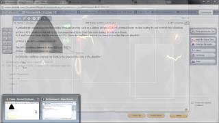 Chapter 13 Part 2 - Confidence Intervals for Proportions