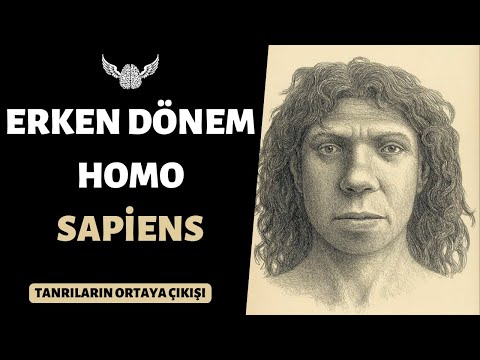 İçebakışçı Benlik! Homo Sapiens! -Kitap Okuma ve Analiz-