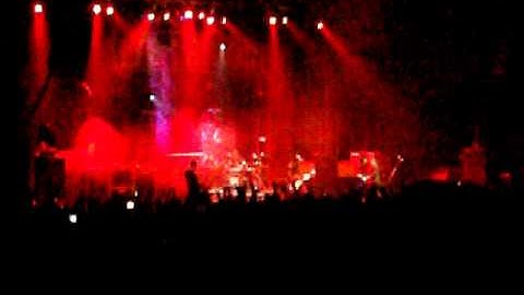 ALTER BRIDGE BURIED ALIVE