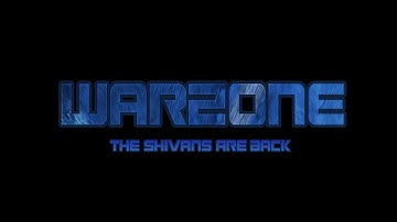 [Joe Plays] FreeSpace Open - Warzone [002]