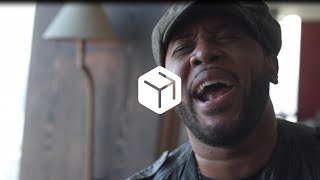 Video thumbnail of "HEARHERE SESSIONS // TONY MOMRELLE - THIS COULD BE US"