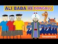 Ali baba 40 dongal  telugu short movie  ep167