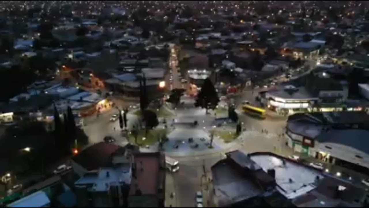 Video de la ciudad de Grand Bourg