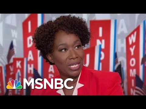 RNC Sets Up Trumps As 'America's Royal Family' | MSNBC